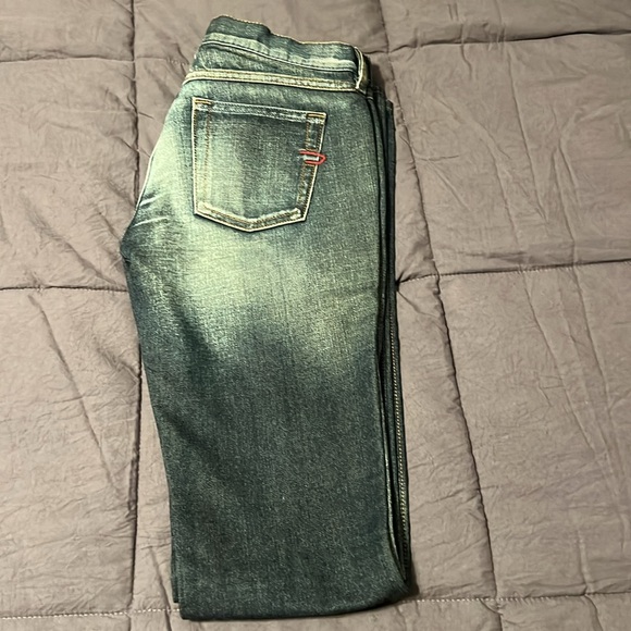 Never worn Diesel Jeans - Picture 12 of 12